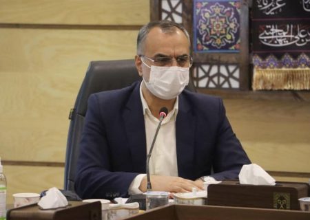 شهرداری رشت به مفاد قرارداد تصفیه خانه شیرابه سراوان عمل کرده است