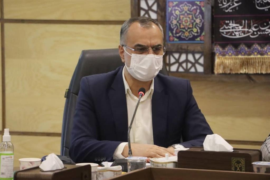 شهرداری رشت به مفاد قرارداد تصفیه خانه شیرابه سراوان عمل کرده است