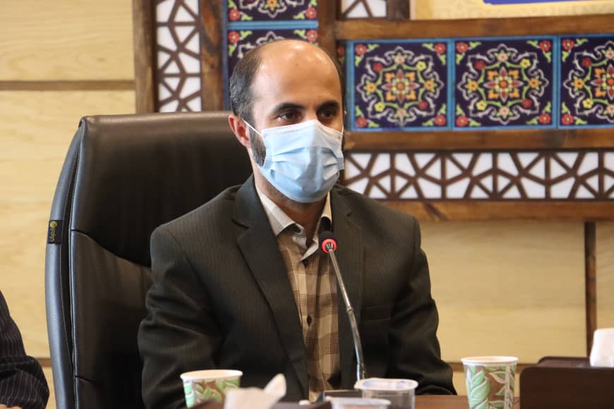 اجرای بیش از ۳۰ برنامه محوری به مناسبت هفته دفاع مقدس