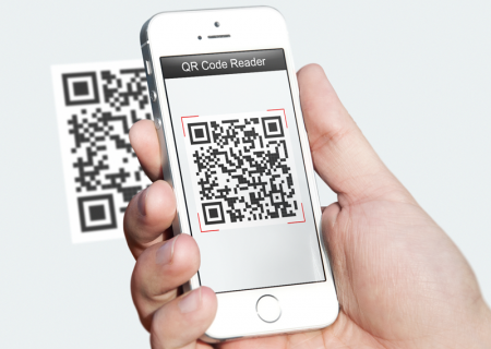 اجرای طرح پرداخت صدقه از طریق کد QR در گیلان