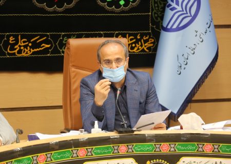 نوبت دهی واکسیناسیون در گیلان آنلاین می شود