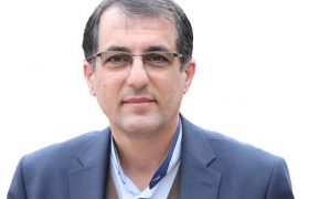 «جعفر برزگر» مدیر کل بنیاد مسکن انقلاب اسلامی گیلان شد