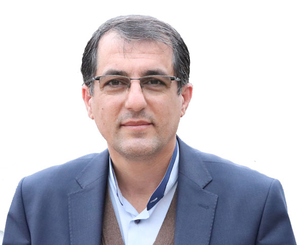 «جعفر برزگر» مدیر کل بنیاد مسکن انقلاب اسلامی گیلان شد