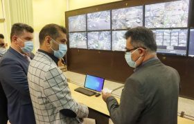 تاکید سرپرست شهرداری رشت بر تسریع در روند اجرای پروژه های عمرانی