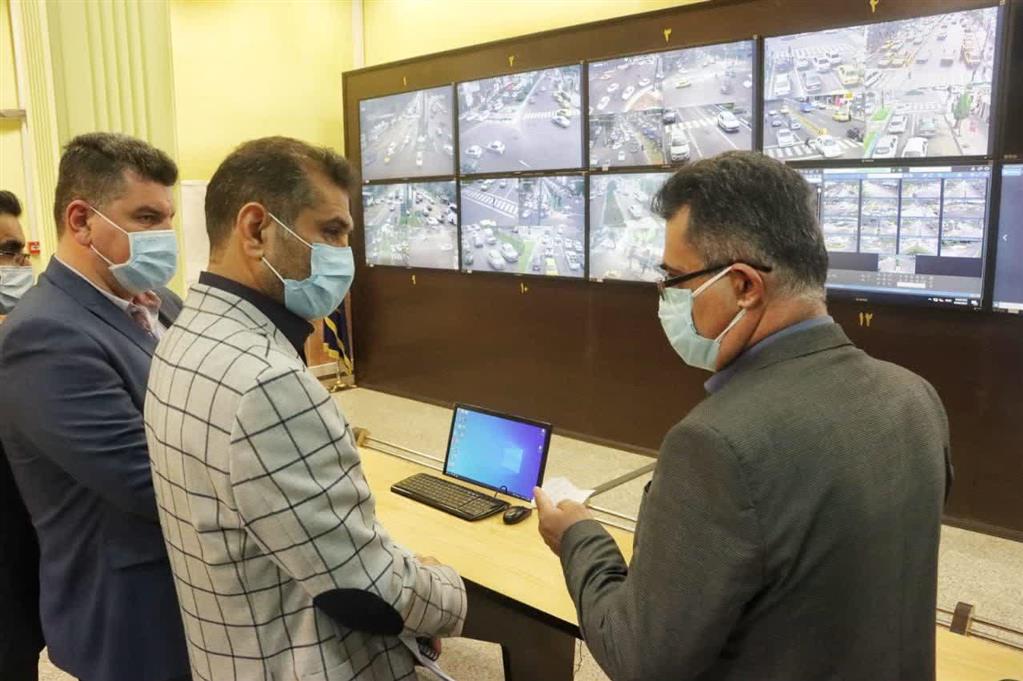 تاکید سرپرست شهرداری رشت بر تسریع در روند اجرای پروژه های عمرانی