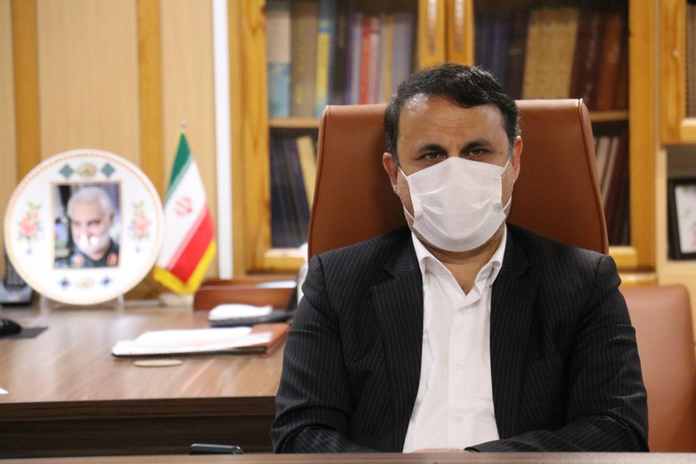 بیش از ۷۵ درصد جمعیت سالمندان در شهرستان رشت واکسینه شده‌اند