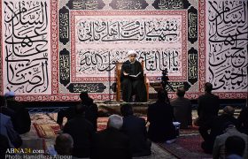 تعطیلی مبانی و احکام الهی در مجالس عزاداری جفا به اهل بیت (ع) است