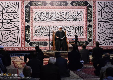 تعطیلی مبانی و احکام الهی در مجالس عزاداری جفا به اهل بیت (ع) است