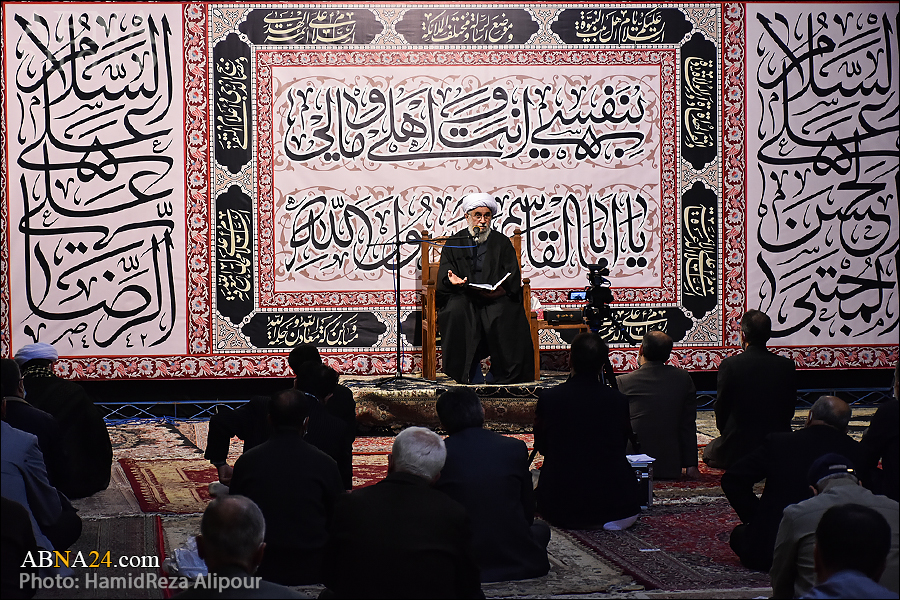 تعطیلی مبانی و احکام الهی در مجالس عزاداری جفا به اهل بیت (ع) است