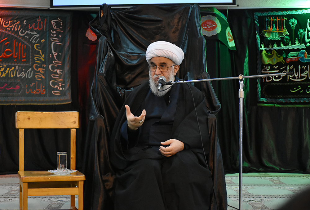 پیشرفت علم بدون اخلاق، تهدیدی برای جامعه بشری است