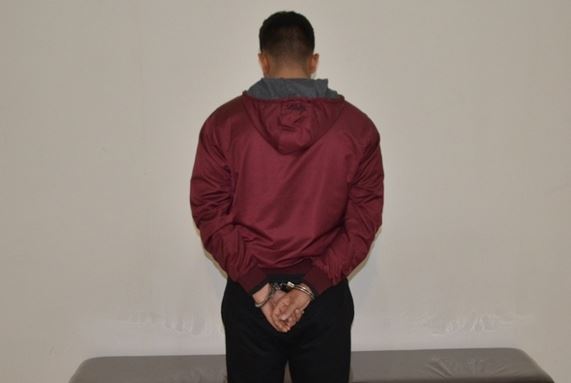 دستگیری عامل درگیری با سلاح سرد در لاهیجان