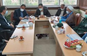 اجرای طرح هادی در ۴۹ روستای بالای ۲۰ خانوار شهرستان آستانه اشرفیه