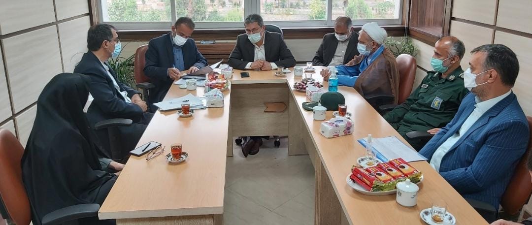 اجرای طرح هادی در ۴۹ روستای بالای ۲۰ خانوار شهرستان آستانه اشرفیه