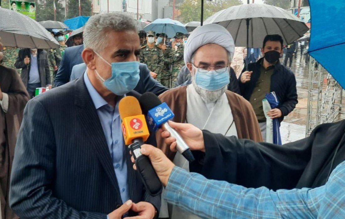 روحیه استکبارستیزی ملت ایران ادامه دارد