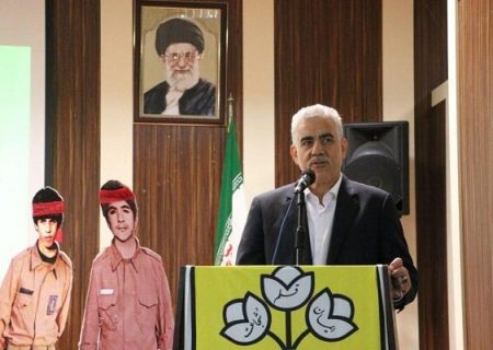 «زنگ استکبارستیزی» با حضور استاندار گیلان نواخته شد