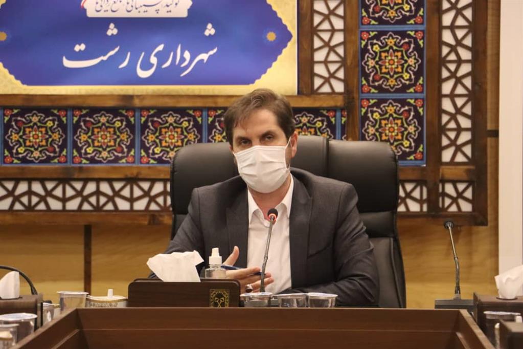 نصب ۵۰۰ مخزن زباله در معابر اصلی سطح شهر تا ماه آینده