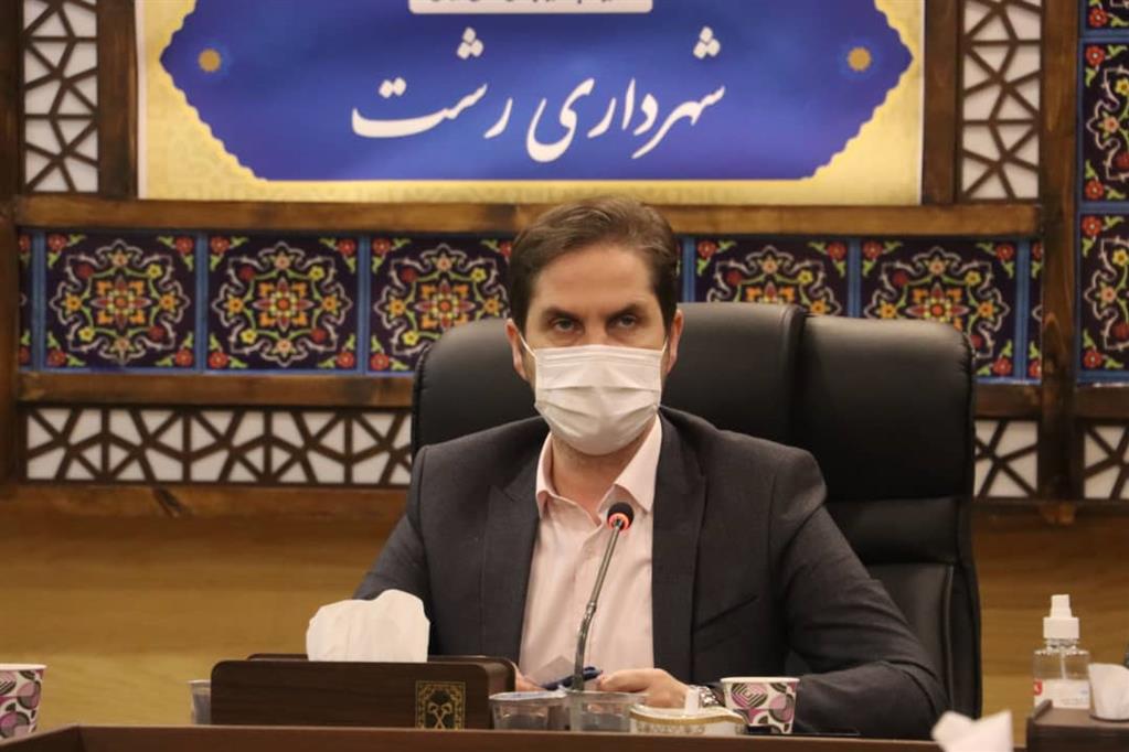 حاشیه نشینی و پدیده کودکان کار، دغدغه مهم شهرداری رشت است