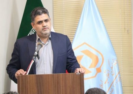 «دائمی» مدیرکل جدید بنیاد مسکن انقلاب اسلامی گیلان شد
