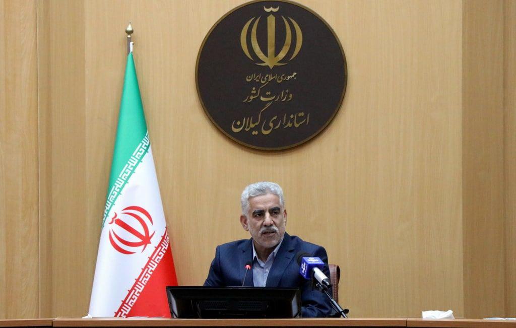 لزوم شتاب در تهیه اطلس سرمایهگذاری گیلان