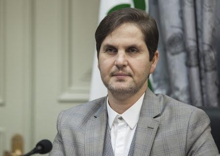 غرفه‌ای رایگان به بانوی دستفروش رشتی اختصاص یافت