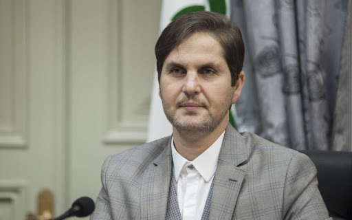 غرفه‌ای رایگان به بانوی دستفروش رشتی اختصاص یافت