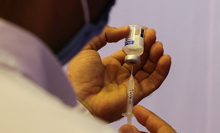 لیست پایگاههای واکسیناسیون کرونا در رشت (چهارشنبه، ۱ دی)