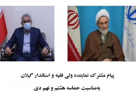 حضور در اجتماع حماسی ۹ دی تجدید میثاق با ولایت است