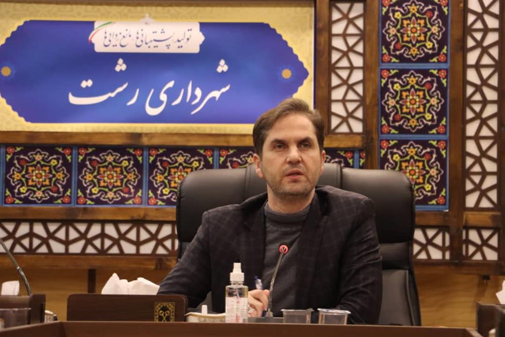 تدوین چشم‌ انداز در حوزه مدیریت تحول و طرح‌های توسعه‌ای ضروری است