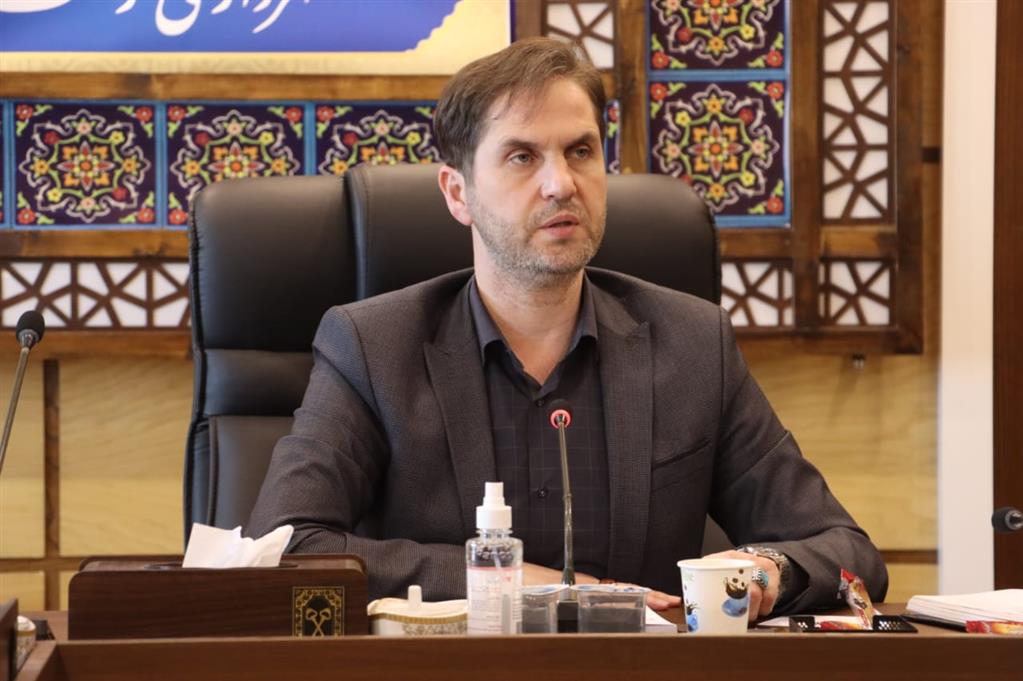 صورتجلسه استیضاح شهردار رشت، باطل است