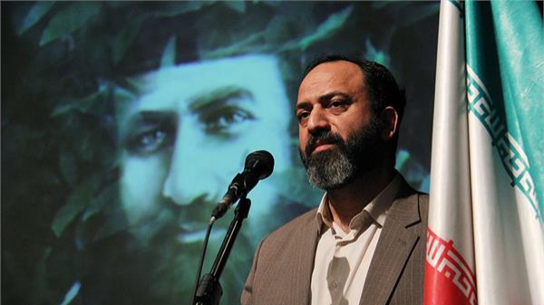 فراخوان دعوت از گروه‌های هنری سراسر کشور جهت تبیین شخصیت میرزاکوچک