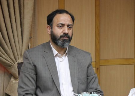 «رضا ثقتی» مدیرکل فرهنگ و ارشاد اسلامی گیلان شد