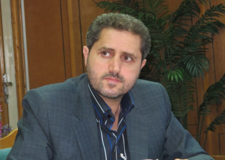 «حمیدرضا امام پناهی» سرپرست فرمانداری رشت شد