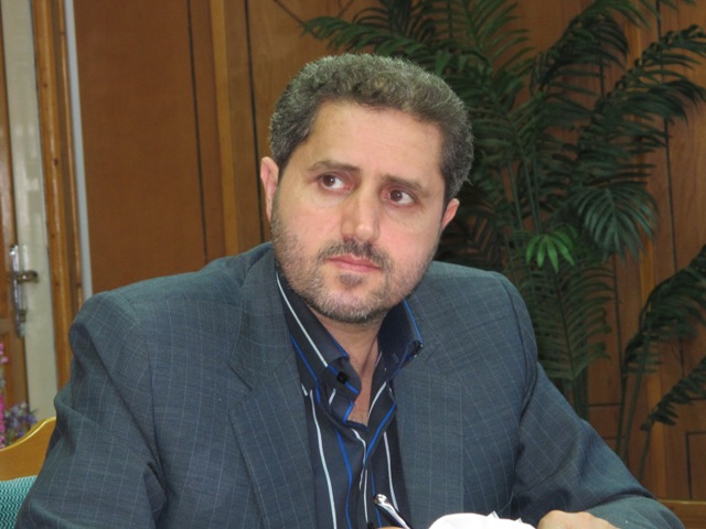 «حمیدرضا امام پناهی» سرپرست فرمانداری رشت شد