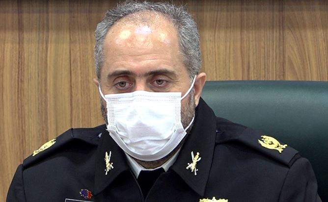 خودباوری جوانان از آثار مثبت دفاع مقدس است