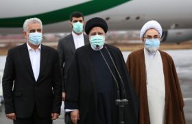 دولت به دنبال فعال کردن ظرفیت‌های استان گیلان است