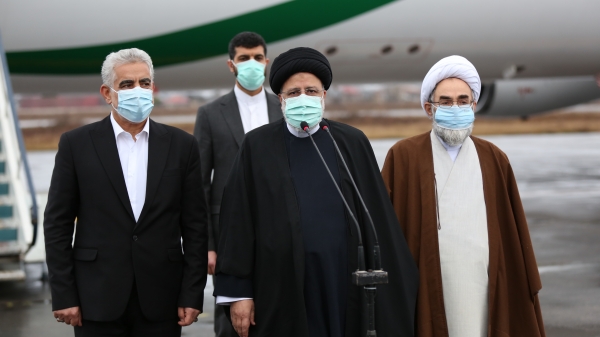 دولت به دنبال فعال کردن ظرفیتهای استان گیلان است