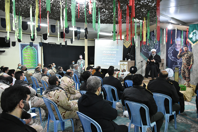 ضرورت اتمام ساخت بنای مصلی بندر انزلی با همت جمعی مسئولان