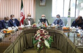 برنامه راهبردی شهرداری جهت ساماندهی ترافیک مسکن مهر