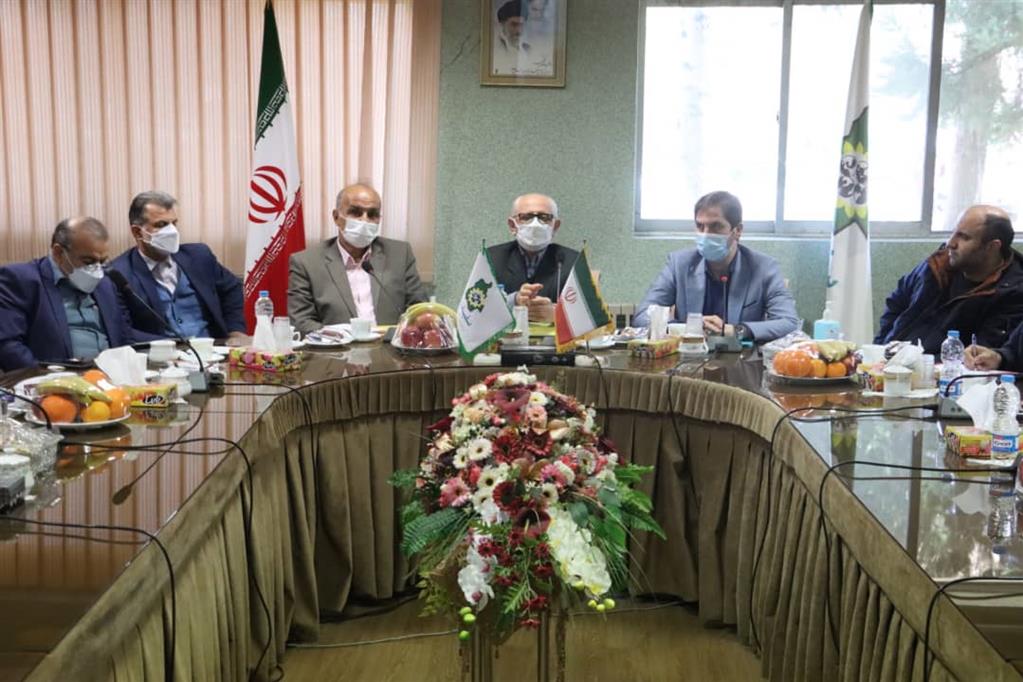 برنامه راهبردی شهرداری جهت ساماندهی ترافیک مسکن مهر