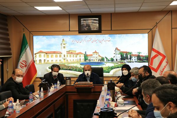 اجرای طرح نهضت ملی مسکن نیازمند همدلی، همیاری و کار جهادی است