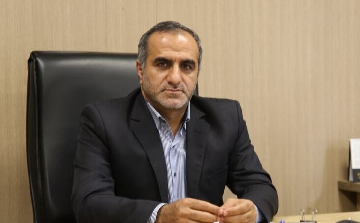 بستری ۶۴۱ بیمار کرونایی در گیلان