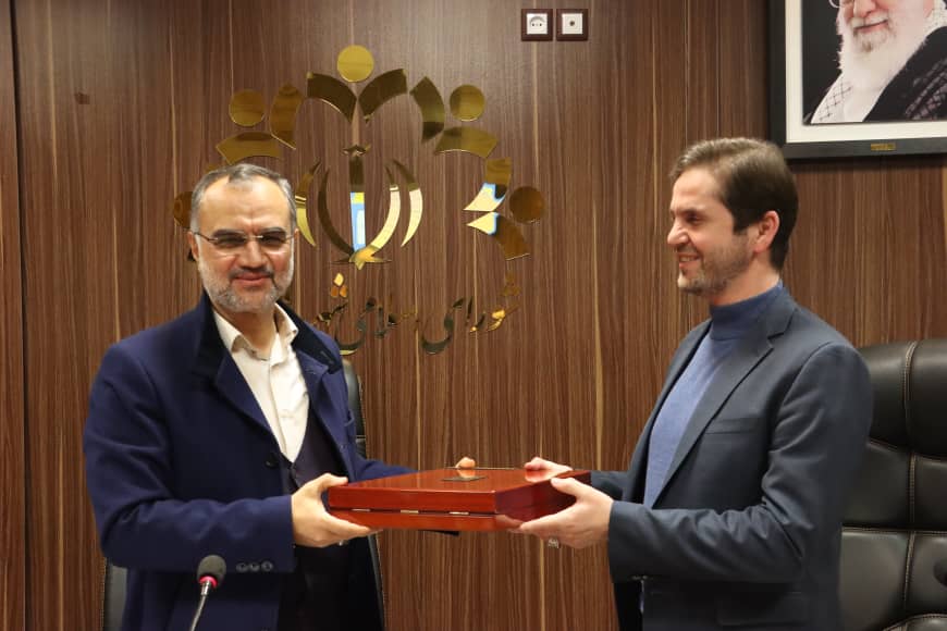 لایحه ۲ هزار میلیاردی بودجه ۱۴۰۱ شهرداری رشت به شورای شهر تقدیم شد