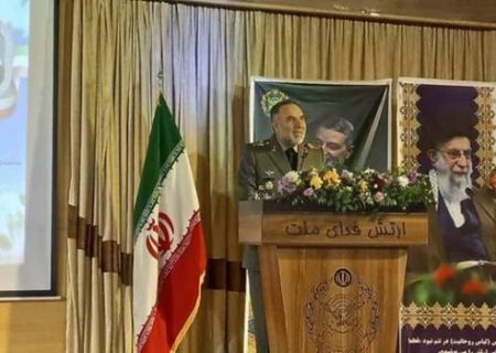 ساخت ۱۲ بیمارستان توسط ارتش در سراسر کشور همزمان با بحران کرونا