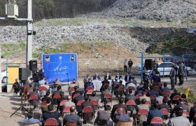 ارتفاع ۹۲ متری زباله در سراوان حاصل بی مدیریتی است