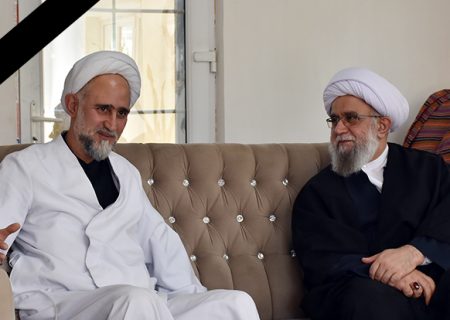 پیام تسلیت آیت‌الله رمضانی در پی درگذشت امام جمعه اسبق صومعه‌ سرا و کلاچای