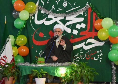 انقلاب اسلامی ایران زمینه‌ساز ظهور حضرت مهدی(عج) است/ منتظر واقعی در میدان حضور دارد