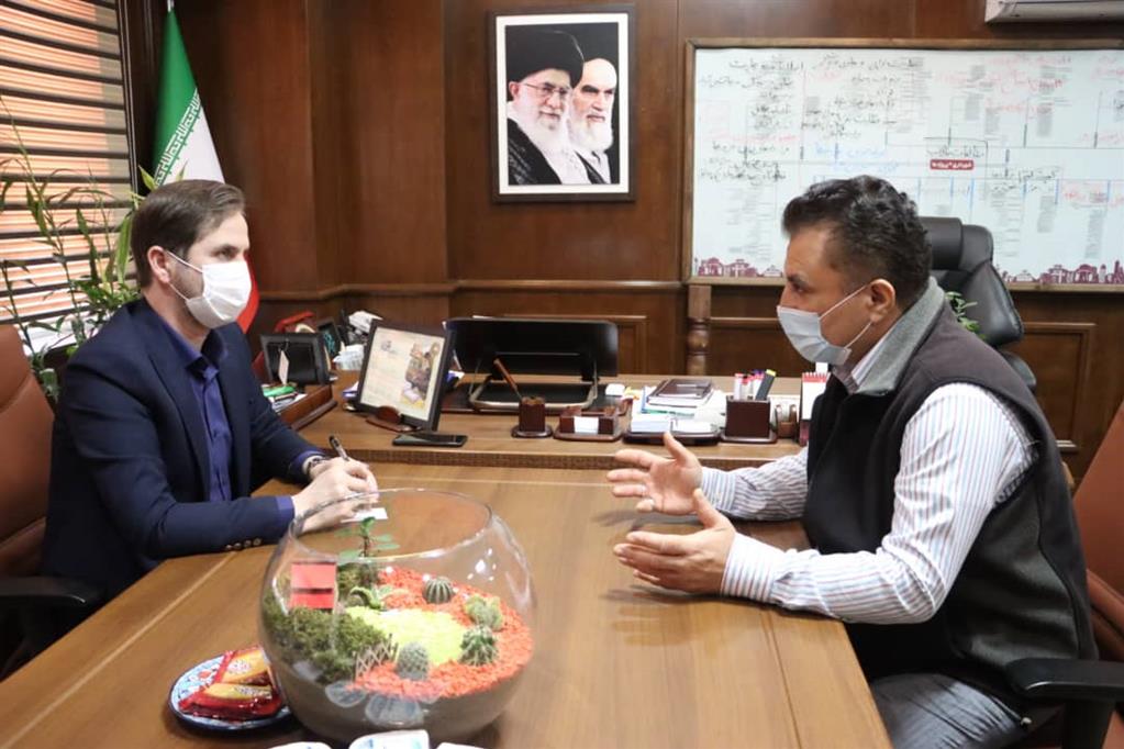 دغدغه‌مندی شهرداری رشت نسبت به رفع مشکلات شهروندی