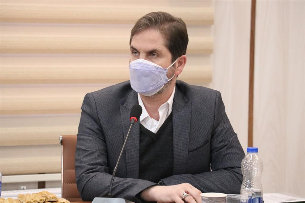 راه‌اندازی تصفیه‌خانه شیرابه شرکت کودآلی تا ده روز آینده