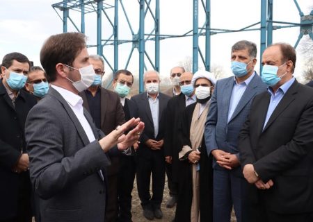 استمداد شهردار رشت از مجلس جهت حل مشکل سراوان و نجات رودخانه‌های آلوده شهر