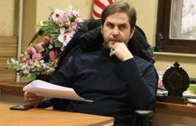 شهرداری رشت از ۱۵ بهمن به استقبال بهار می‌رود